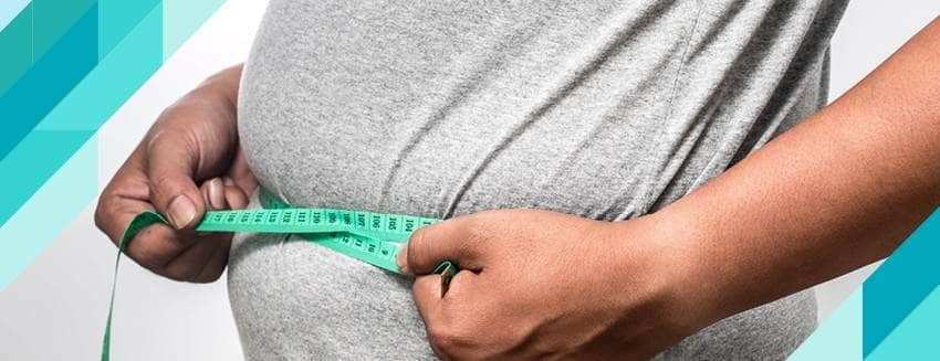 Göbek Yağı Eritme