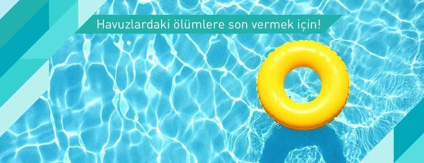 Havuz ölümleri nasıl önlenir?