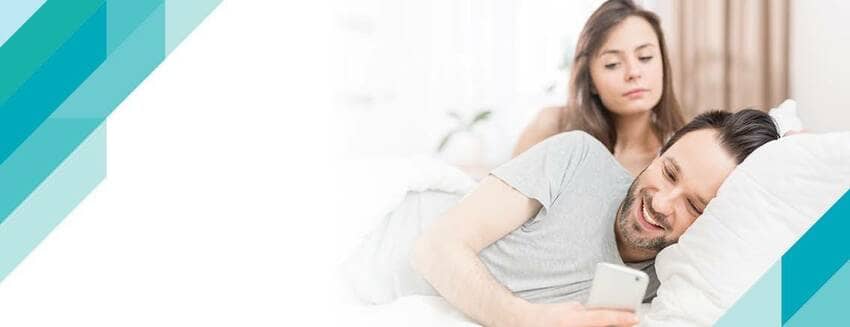 İlişkilerin katili: Kıskançlık