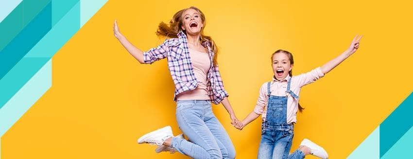 Kemik erimesine karşı zıpla!