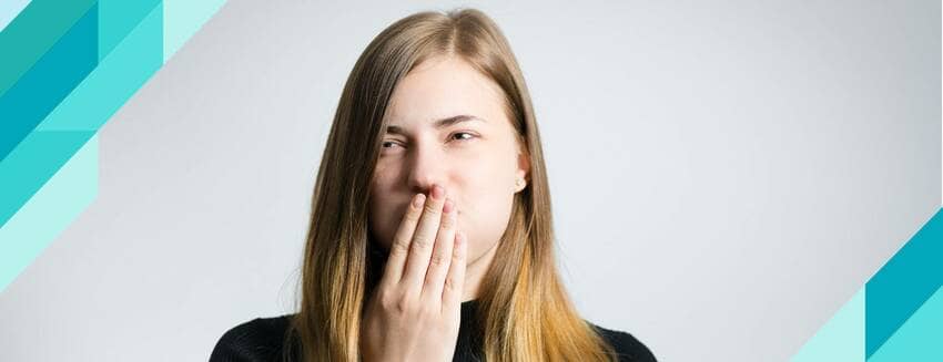 Mide Bulantısına Ne İyi Gelir?