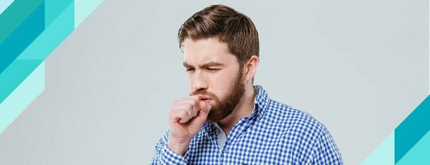 Öksürük Nasıl Geçer?