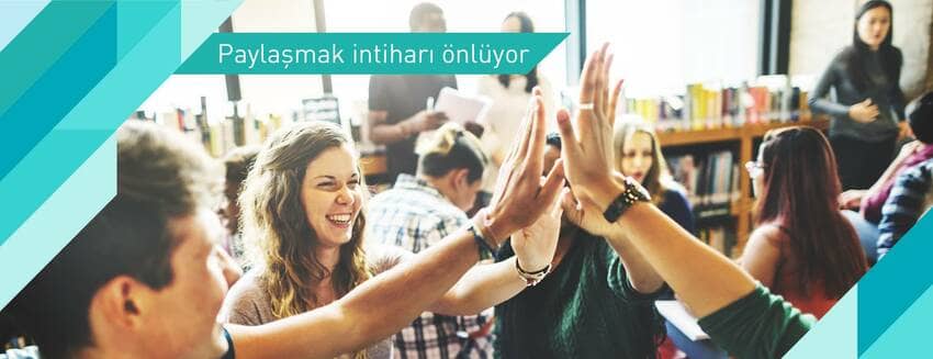 Paylaşmak intiharı önlüyor