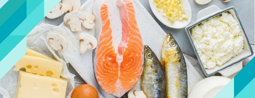 Vitamin D Nelerde Bulunur?