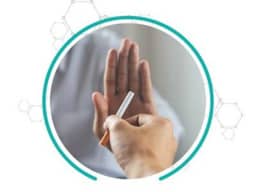 Fagerström Nicotine Dependence Test