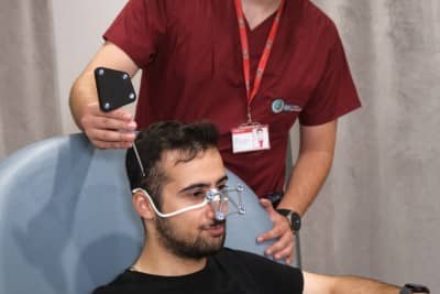 Transkraniyal Puls Stimülasyon (TPS) - 6