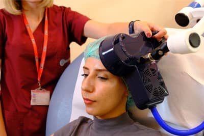 Teta Burst Stimülasyon (TBS) Nedir? - 1