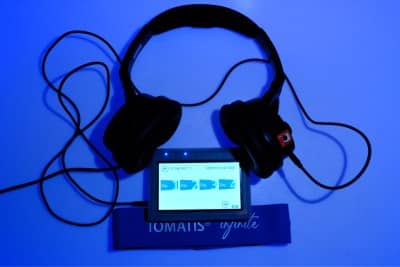 Tomatis Yöntemi Nedir? - 3