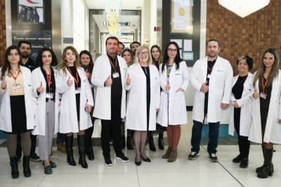 Amatem Bağımlılık Merkezi - 1