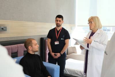 Amatem Bağımlılık Merkezi - 2