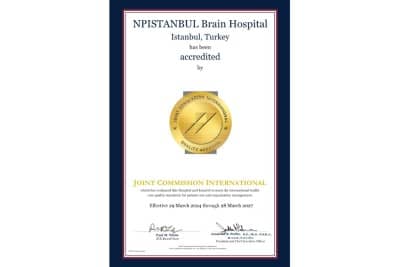 ISO 9001 NPİ Sertifika - 2