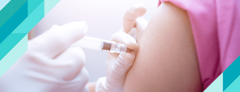 Aşı kaygınız mı var?