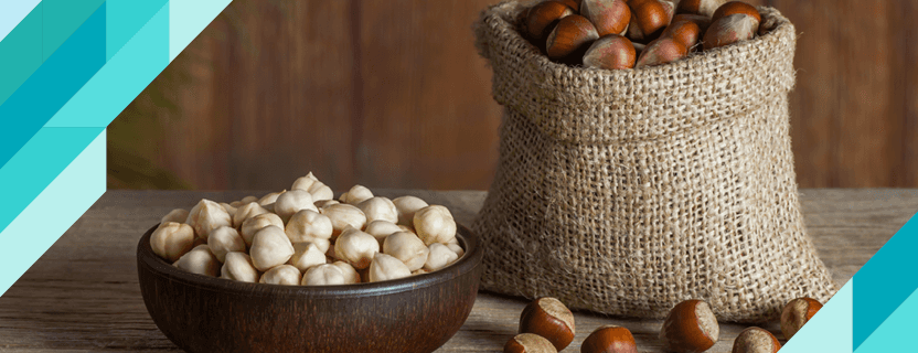 Çiğ Fındığın Faydaları Nedir?