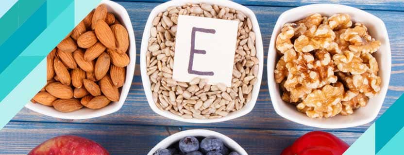 E Vitamini Faydaları ve Nelerde Bulunur?