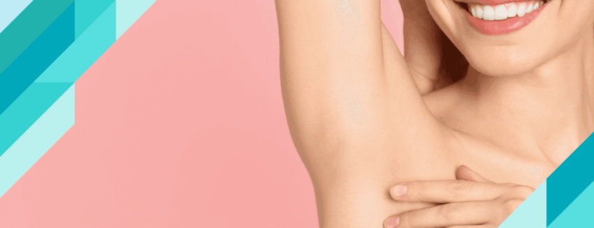 Koltuk Altı Kararması Nasıl Geçer?