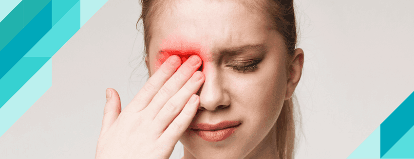 Why does a stye appear? How Does Stye Pass?