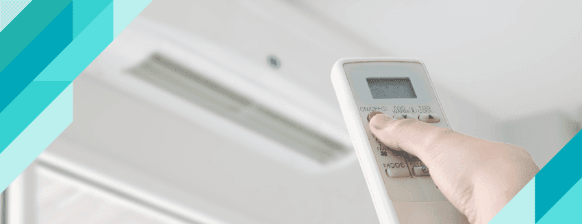 Yazın Klima Nasıl Kullanılır?