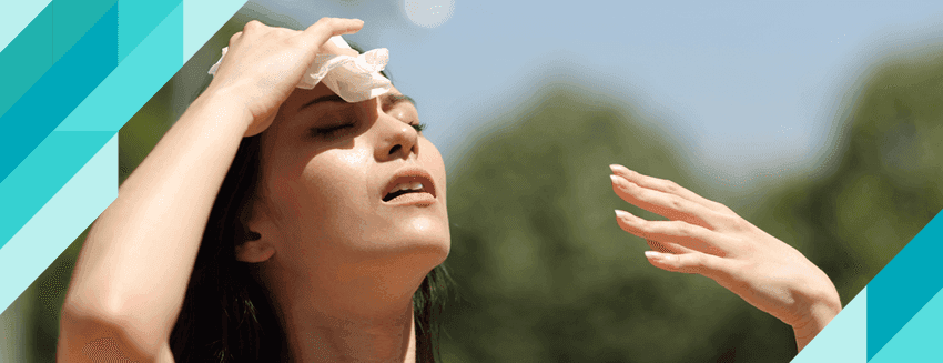 Hipertermi (Sıcak Çarpması) Nedir?