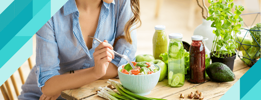 Sıcak Havalarda Sağlıklı Beslenme Tüyoları