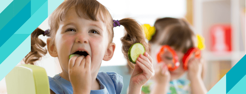 Çocuklarda Zeka Gelişimini Destekleyen Besinler