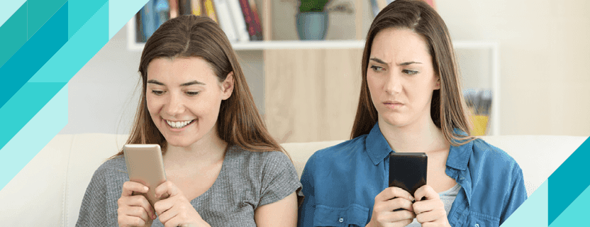 متلازمة عطيل (الغيرة المرضية)