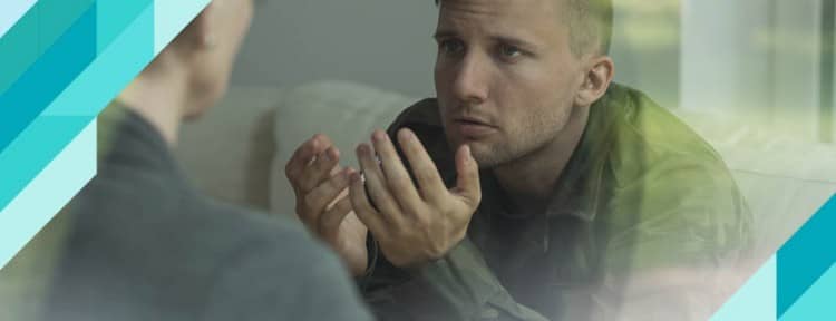 Post Traumatic Stress Disorder Psychoeducation