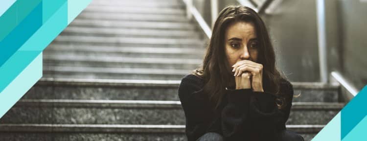 Тревожные расстройства