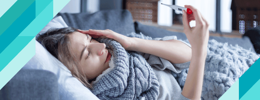 Soğuk Algınlığı ve Grip Arasındaki Fark Nedir?