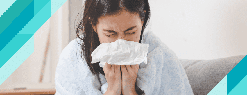 Üşütme Belirtileri Nelerdir?