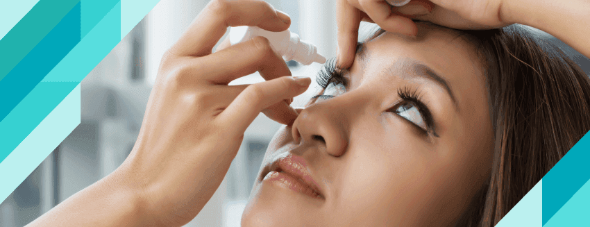 Göz Kuruluğu Nedir? Göz Kuruluğuna Ne İyi Gelir?