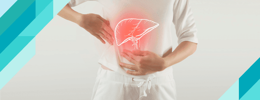 Karaciğer Hastalığının Ciltteki Etkilerİ