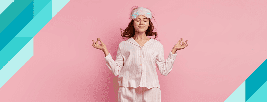 Uyku Meditasyonu Nedir?