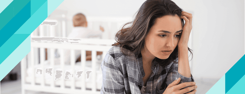 What is Postpartum Depression?