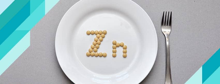 Çinko Eksikliği Belirtileri Nelerdir? Hangi Besinlerde Bulunur?