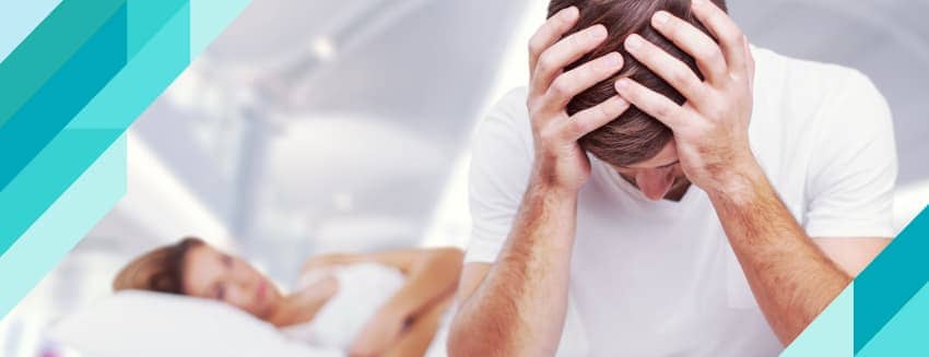 Erektil Disfonksiyon Nedir? Nedenleri ve Tedavisi Nelerdir?