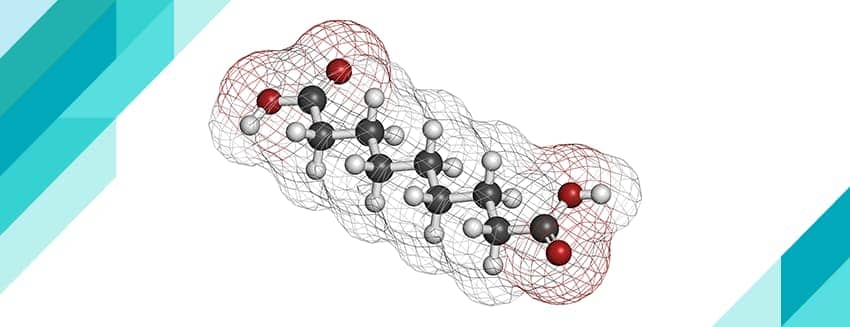 Что такое азелаиновая кислота, каковы ее преимущества?