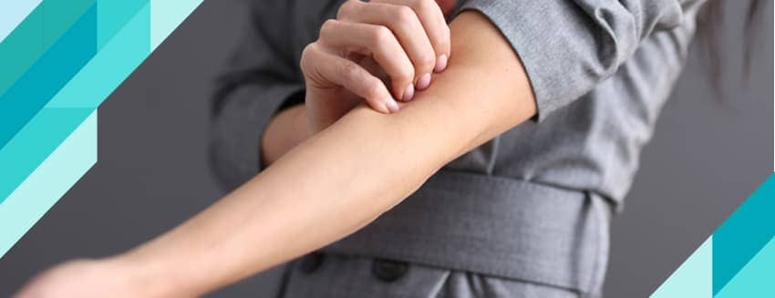 Sinirsel Kaşıntı Nedir? Sinirsel Kaşıntıya Ne İyi Gelir?