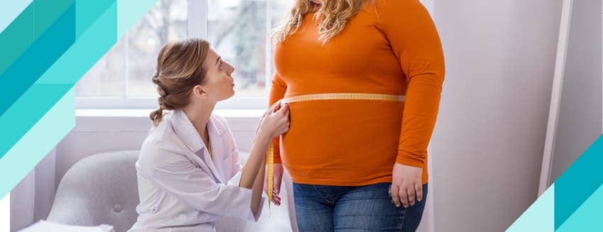 Применение дТМУ/ДТМС в лечении ожирения