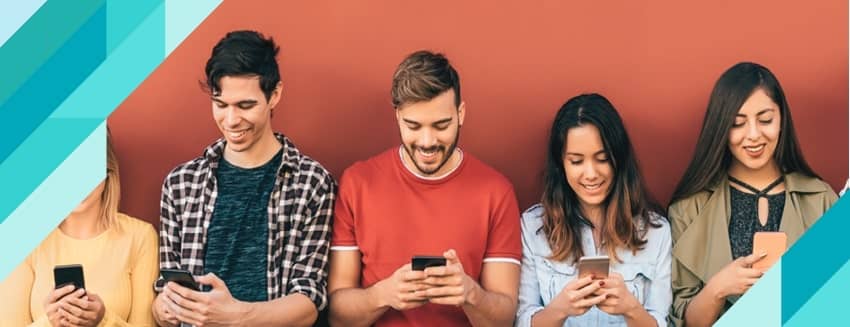 Как использование социальных сетей влияет на психическое здоровье?