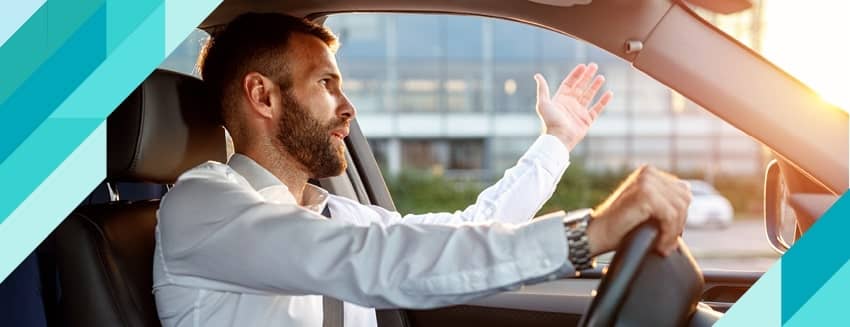Yol Öfkesi İle Başa Çıkmanın Yolları Nelerdir?