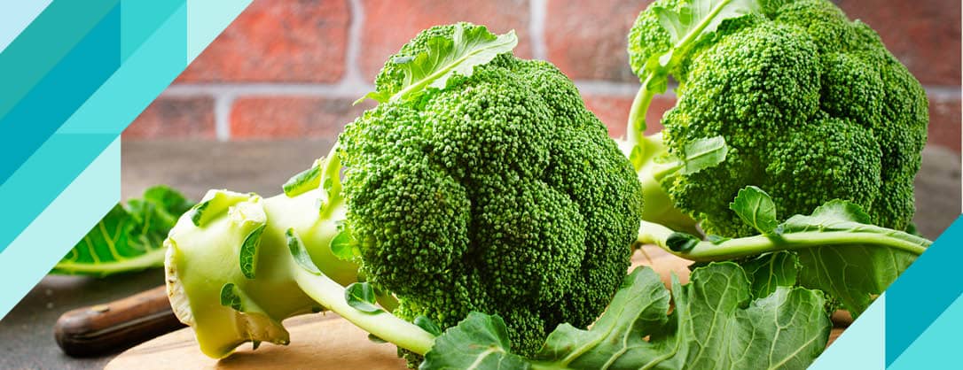 What are the Benefits of Broccoli?