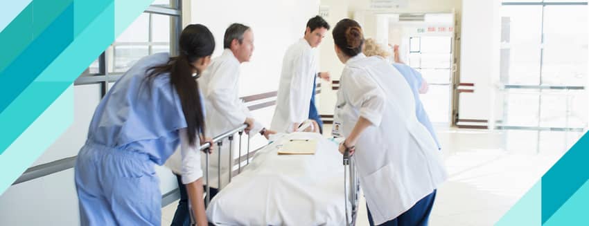 Afetlerde Hemşirelerin Sorumlulukları Nelerdir?