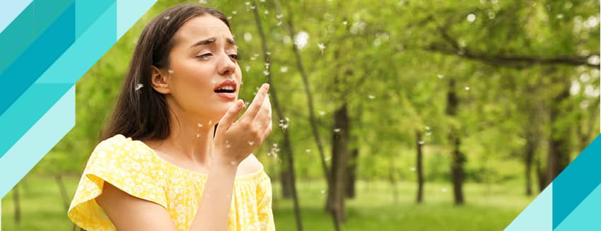 Bahar Alerjisi Nedir? Belirtileri ve Tedavisi