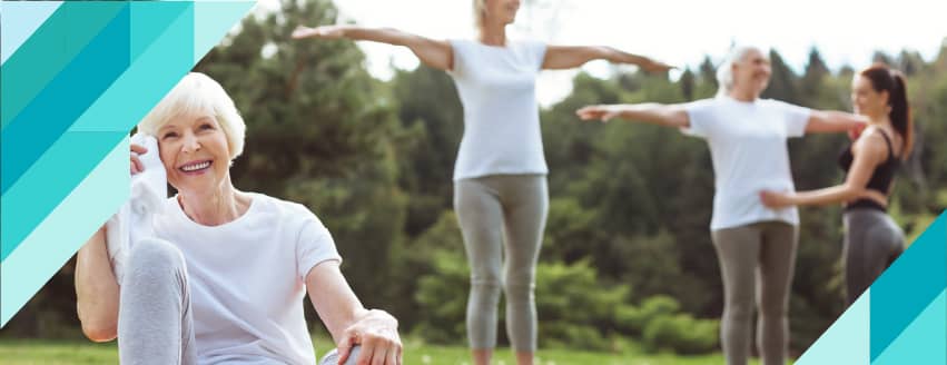Sağlıklı Yaşlanmanın Püf Noktaları Nelerdir?