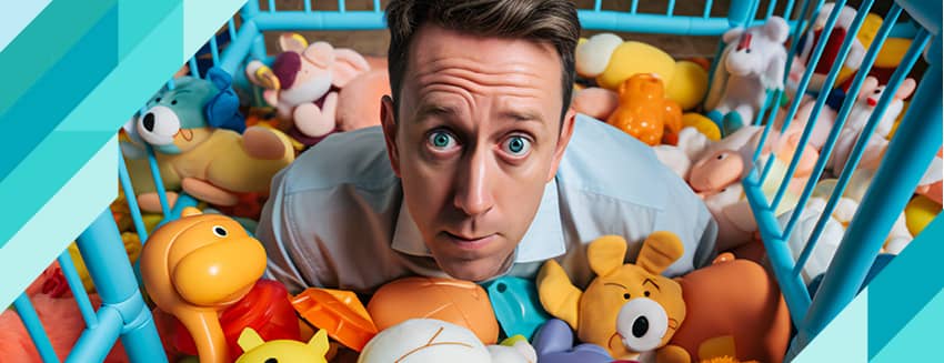 ما هي متلازمة بيتر بان؟ ما هي الأعراض؟