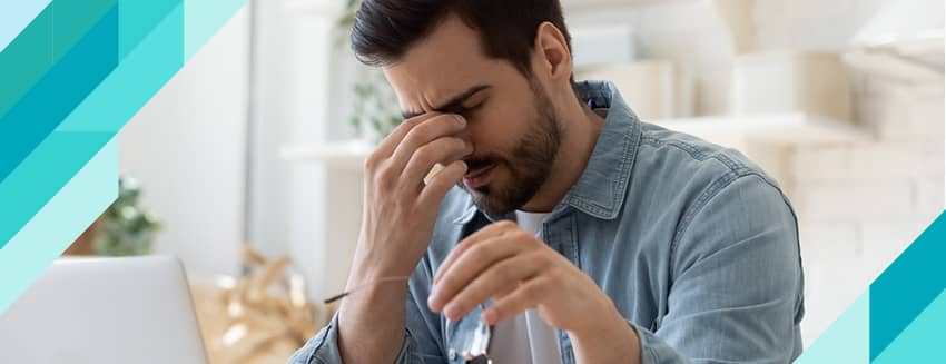 Göz Yorgunluğu Nedir?