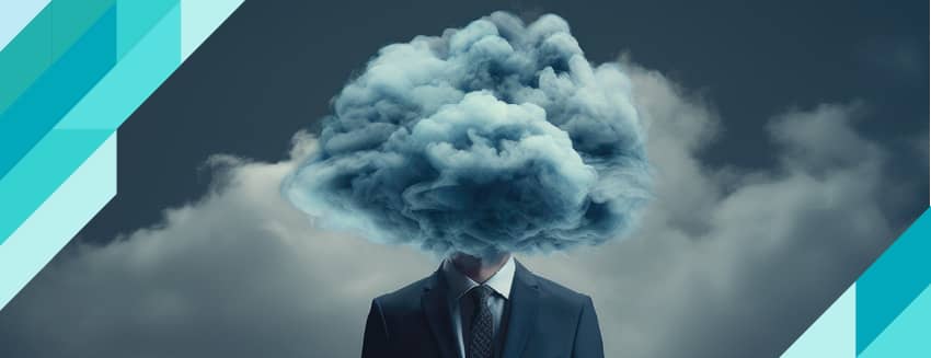 Что такое афантазия (слепота разума)?