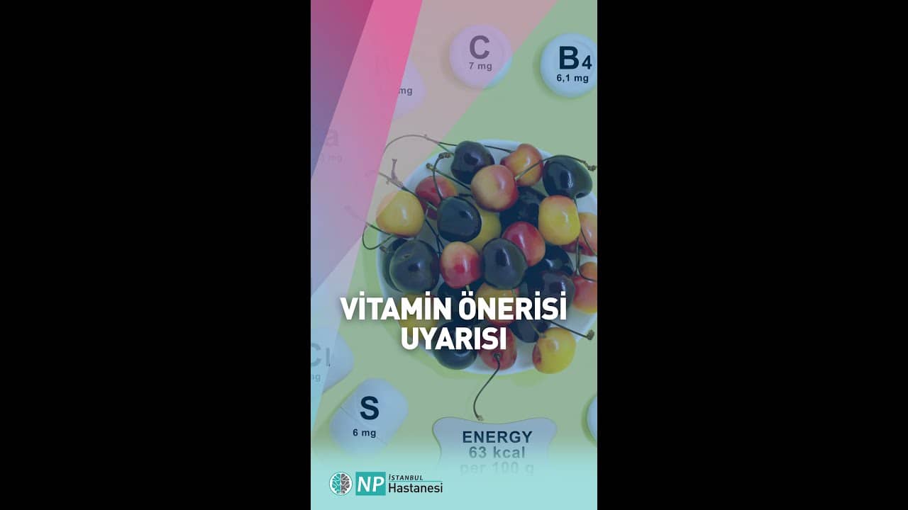 #shorts Vitamin Önerilerinde Dikkat Edilmesi Gereken Nokta
