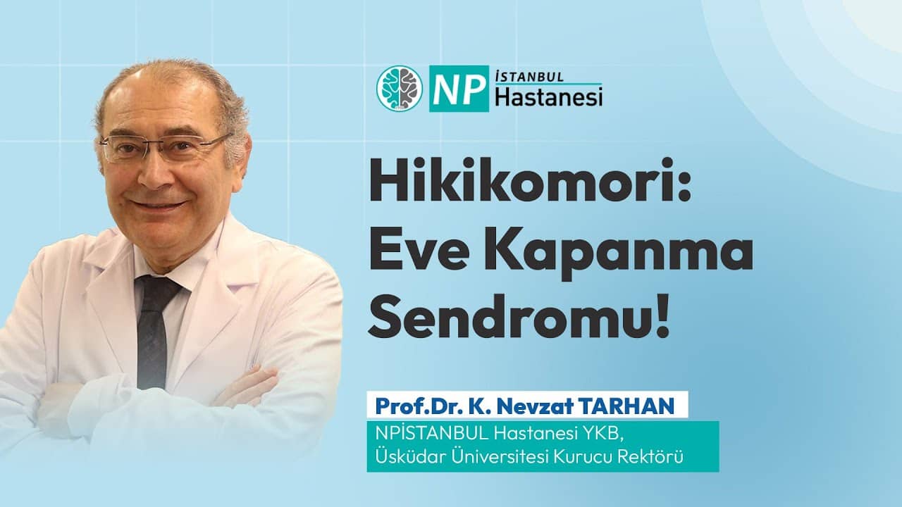 Eve Kapanma Sendromu: Hikikomori Gençleri Nasıl Etkiliyor?-thumbnail