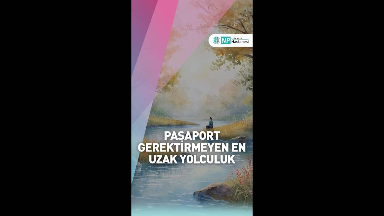 Dünyayı gezmek bazen insanı büyütür…